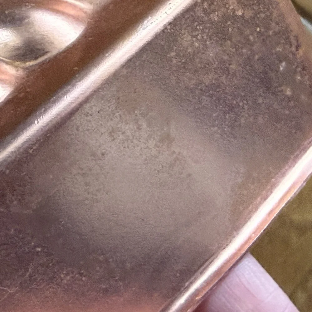 Vintage Jello & Cake Molds 7